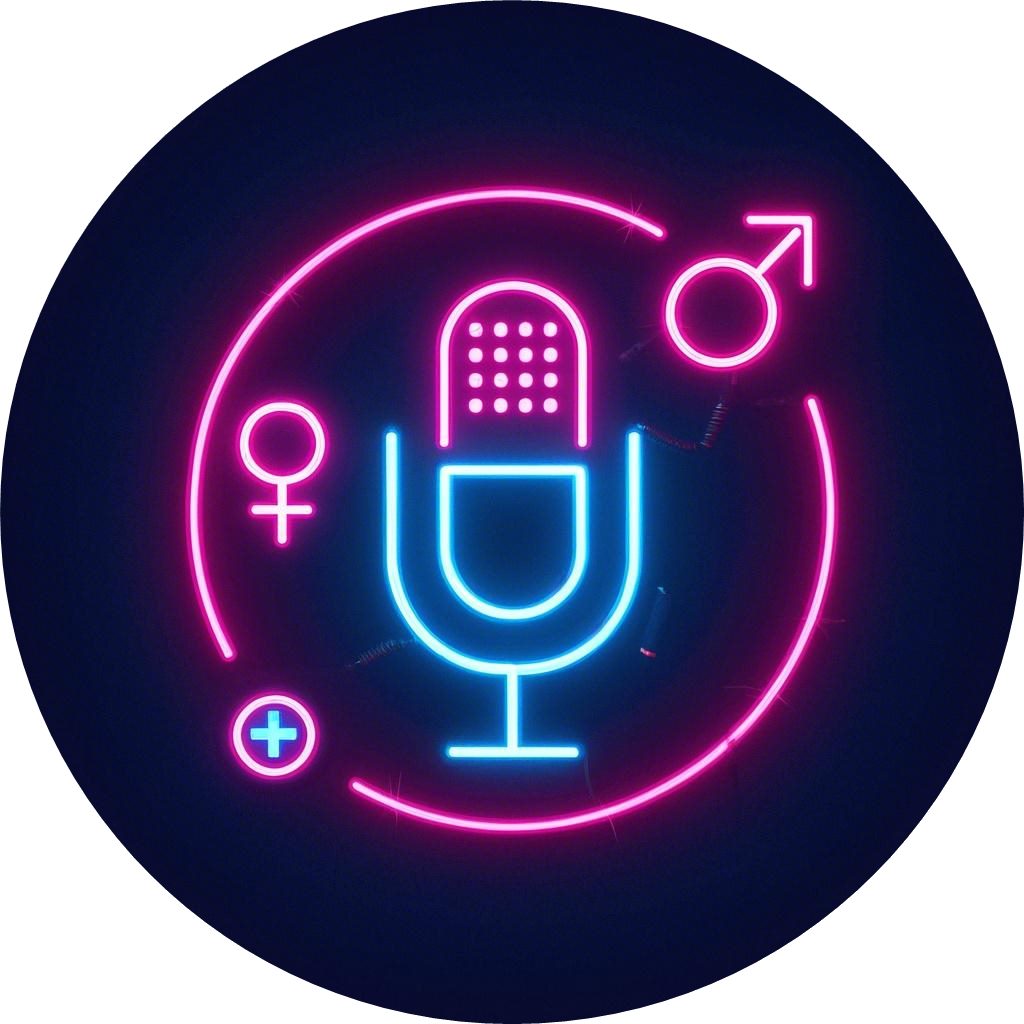 实时变声图标