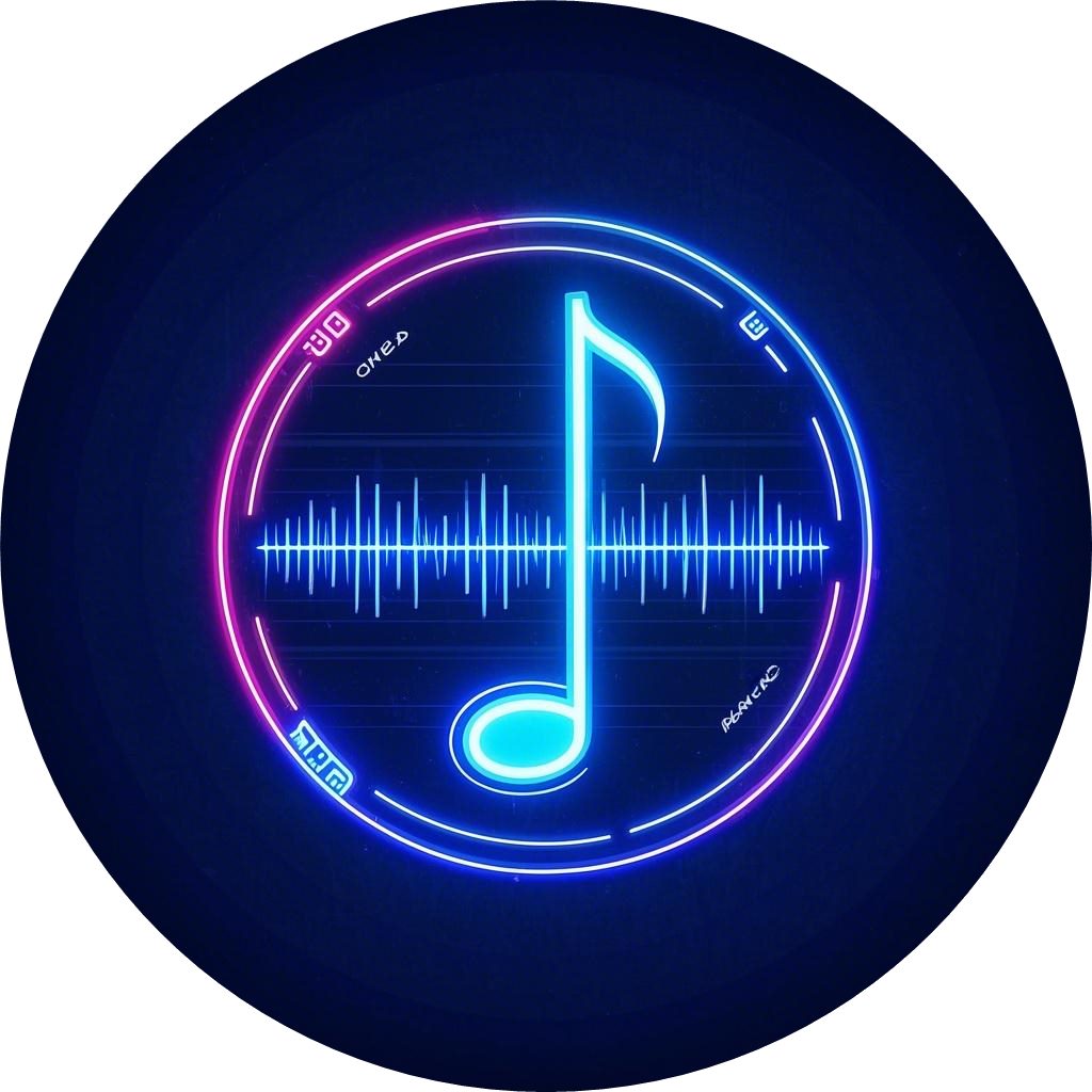 语音合成图标