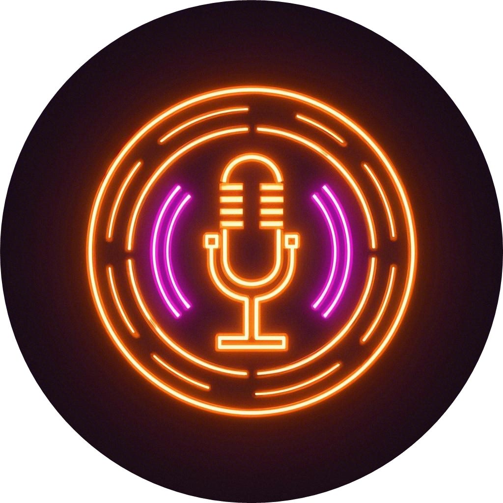 声音克隆图标
